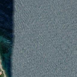 Satellite imagery of Punta Secca, IT