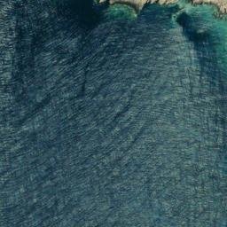 Satellite imagery of Ákra Schíza, GR