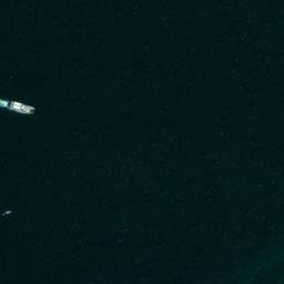 Satellite imagery of Ákra Ágioi Theódoroi, GR