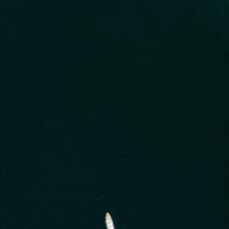 Satellite imagery of Ákra Kókkinos Vráchos, GR
