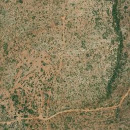 Satellite imagery of Disakkás, GR