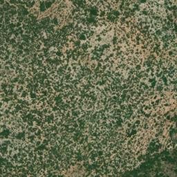 Satellite imagery of Koulás, GR