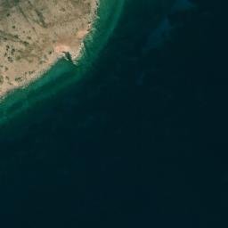 Satellite imagery of Böğürtlen Burnu, TR