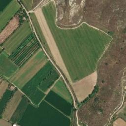 Satellite imagery of TUTGA Noktası ÖDEMİŞ -2, TR