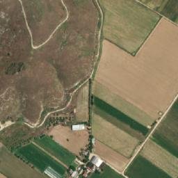 Satellite imagery of TUTGA Noktası ÖDEMİŞ -2, TR