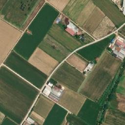 Satellite imagery of TUTGA Noktası ÖDEMİŞ -2, TR