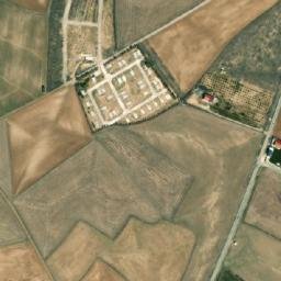 Drone Görünümü