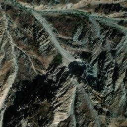 Satellite imagery of Diyāri Dū, AF