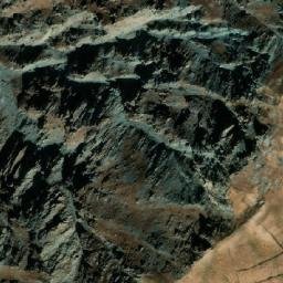 Satellite imagery of Diyāri Dū, AF