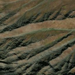 Satellite imagery of Kōh-e Dō Shākhah Kōh, AF