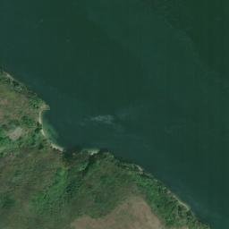 Satellite imagery of Pelican Point, US