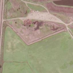 Satellite imagery of Fairville Quarry, US