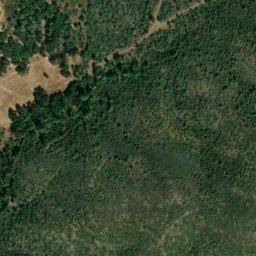 Satellite imagery of Starlite Mine, US