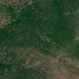 Satellite imagery of Thomas Brothers Mine, US