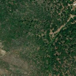 Satellite imagery of Thomas Brothers Mine, US