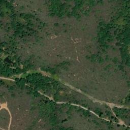 Satellite imagery of Marjon Mine, US