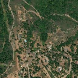 Satellite imagery of Marjon Mine, US