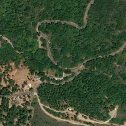 Satellite imagery of Marjon Mine, US