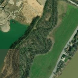 Satellite imagery of Neely Pit Number 2, US