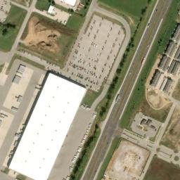 Satellite imagery of GEORGETOWN AZ MK — NGS HZ0295, US