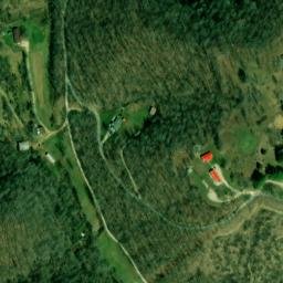 Satellite imagery of Dry Ridge, US