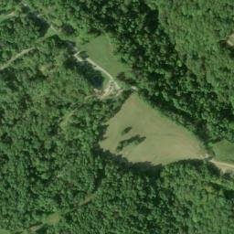 Satellite imagery of McComas Ridge, US