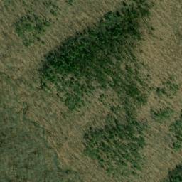 Satellite imagery of Wildcat Ridge, US