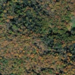 Satellite imagery of Chesnut Ridge, US