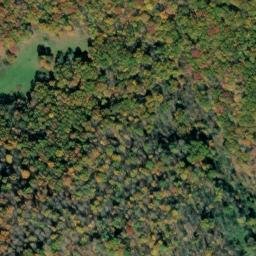 Satellite imagery of Chesnut Ridge, US