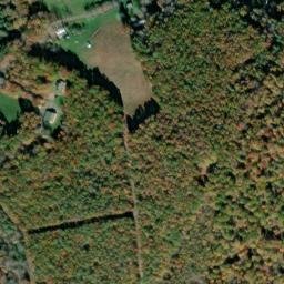 Satellite imagery of Shanty Ridge, US