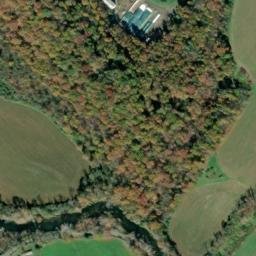 Satellite imagery of Byrd Point, US