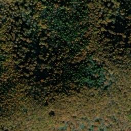 Satellite imagery of Lead-Off Ridge, US