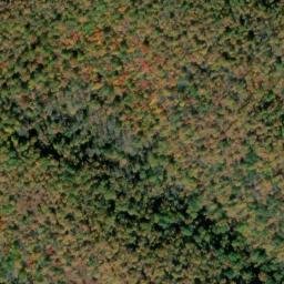 Satellite imagery of Lead-Off Ridge, US