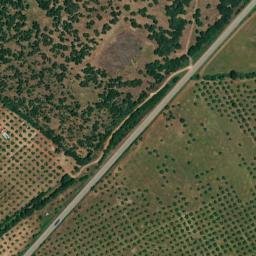 Satellite imagery of survey_point, PT