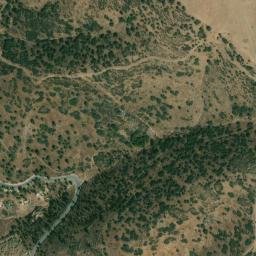 Satellite imagery of survey_point, ES