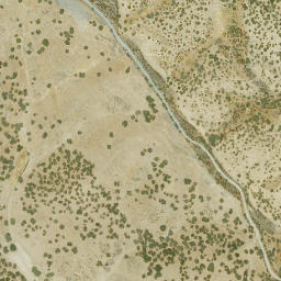 Satellite imagery of Loma del Mercader, ES