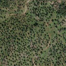 Satellite imagery of Loma de la Higuera, ES