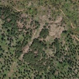 Satellite imagery of Loma de la Higuera, ES