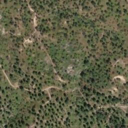 Satellite imagery of Loma de la Higuera, ES