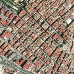 Satellite imagery of Castillo de Santa Pola, ES