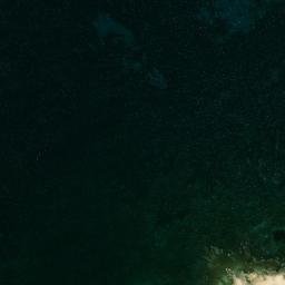 Satellite imagery of Punta Raisi, IT