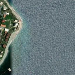 Satellite imagery of Punta Secca, IT