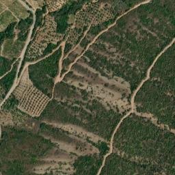 Satellite imagery of Katarrácha, GR