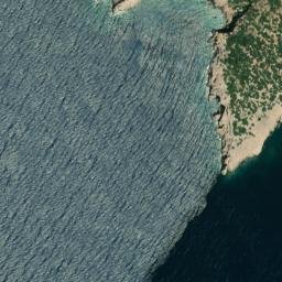 Satellite imagery of Ákra Filadelfiá, GR