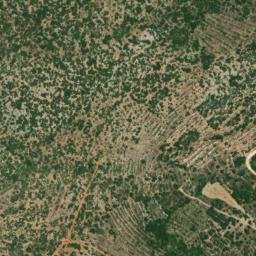 Satellite imagery of Selládi, GR