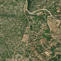 Satellite imagery of Vigliá, GR
