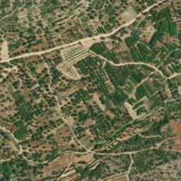 Satellite imagery of Vigliá, GR
