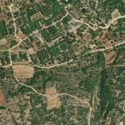 Satellite imagery of Vigliá, GR