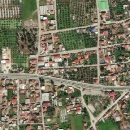 Drone Görünümü