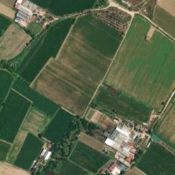 Satellite imagery of TUTGA Noktası ÖDEMİŞ -2, TR